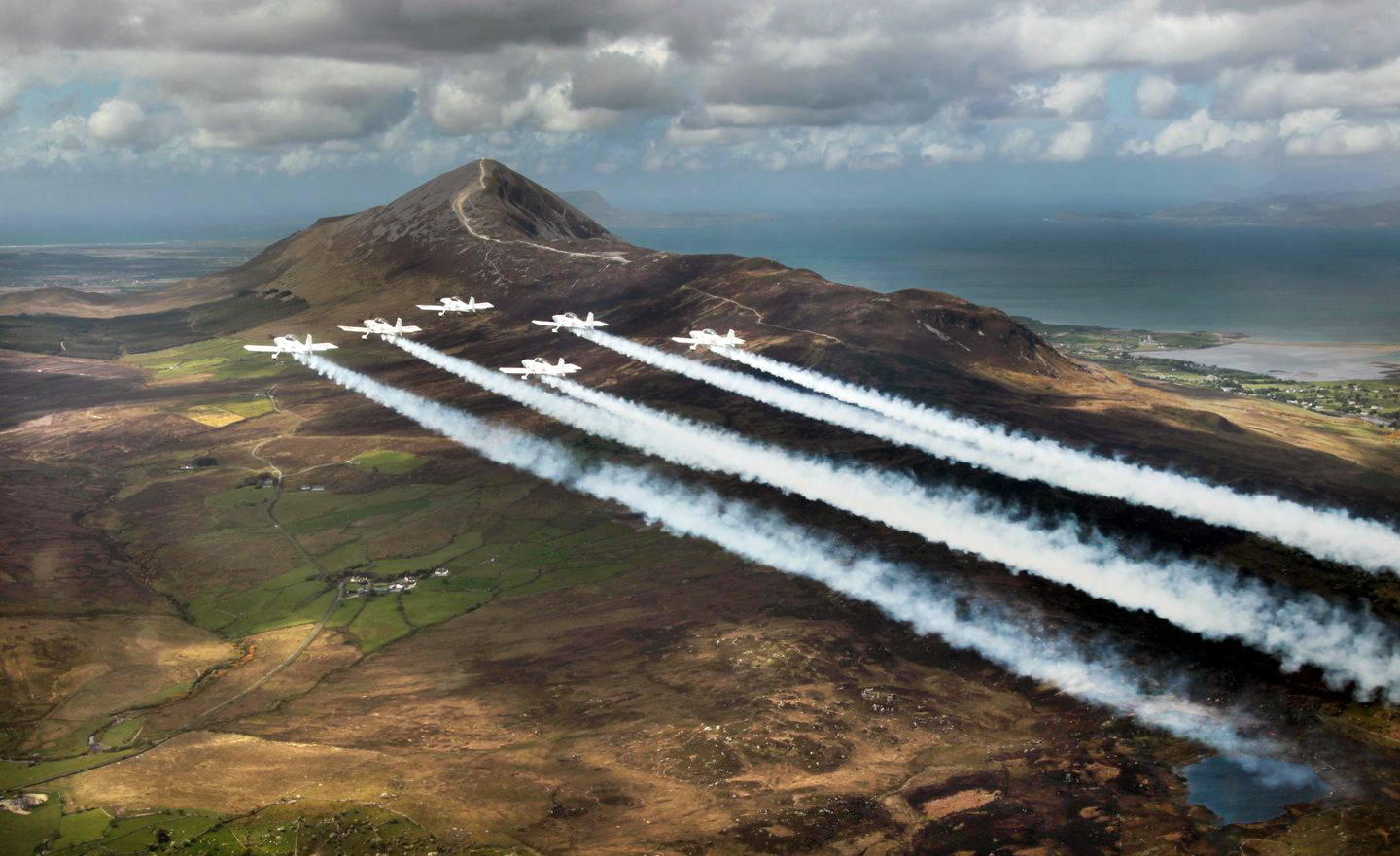 Courtesy Irish Times